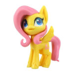 Figurina in asort. 8cm My Little Pony Hasbro - imagine 3