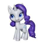 Figurina in asort. 8cm My Little Pony Hasbro - imagine 5