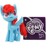 Figurina in asort. 8cm My Little Pony Hasbro - imagine 6