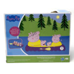 Set de joca Canoe Trip Peppa Pig Hasbro - imagine 4