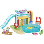 Set de joca Waterpark Playset Pig Hasbro - imagine 2