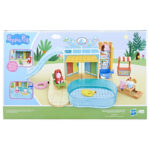 Set de joca Waterpark Playset Pig Hasbro - imagine 5