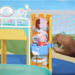 Set de joca Waterpark Playset Pig Hasbro - imagine 3