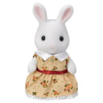 Casuta Bluebell Cottage Gift Set Sylvanian Families - imagine 4