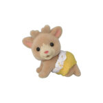 Set gemeni Reindeer Sylvanian Families - imagine 3