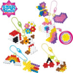 Set creatie Margele Charm Maker AQUABEADS - imagine 2