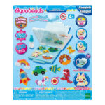 Set creatie Margele - Aquabeads starter 500 buc. AQUABEADS