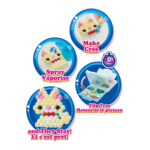 Set creatie Margele - Aquabeads starter 500 buc. AQUABEADS - imagine 3