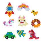 Set creatie Margele - Aquabeads starter 500 buc. AQUABEADS - imagine 4