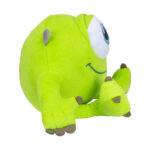 Jucarie de plus Mike cu sunet 26cm Disney - imagine 4