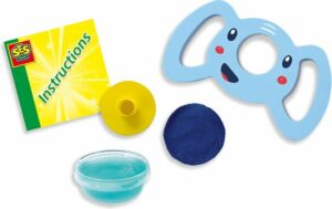 Spuma cu bule Elefant SES — изображение 3