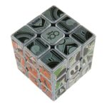 Rubiks Disney Platinum 3x3 — изображение 2