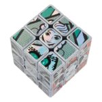 Rubiks Disney Platinum 3x3 — изображение 3