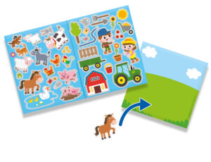 Autocolante pentru sticla SES — изображение 2