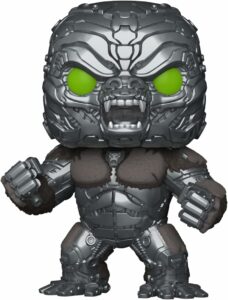 Figurina - Transformers Rise of the Beasts - Optimus Primal Funko POP! - imagine 2