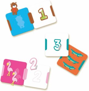 Set educativ I learn numbers SES — изображение 2