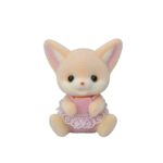 Set gemeni Fennec Fox Sylvanian Families - imagine 3