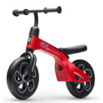 Bicicleta fara pedale Tech EVA (rosu) Qplay