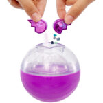 Papusica L.O.L.SURPRISE! seria Color Change Bubble Surprise S3 - imagine 3