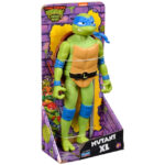 Figurina Leonardo XL Testoasele Ninja seria Movie III TMNT - imagine 3