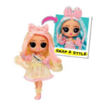 Papusa L.O.L.Surprise! Tweens seria Surprise Swap - Waves Winnie — изображение 4