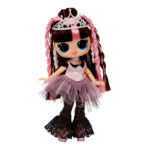 Papusa L.O.L.Surprise! Tweens seria Surprise Swap - Blonde Billie - imagine 2