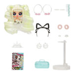 Papusa L.O.L.Surprise! Tweens seria Surprise Swap - Blonde Billie - imagine 7