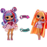 Papusa L.O.L.Surprise! Tweens seria Surprise Swap - Braids Bailey - imagine 5