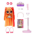 Papusa L.O.L.Surprise! Tweens seria Surprise Swap - Braids Bailey - imagine 7