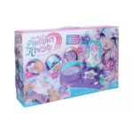 Set de creatie - Fabrica de stele cazatoare Nebulous Stars