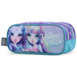 Penar Isadora and Iceana 23cm Nebulous Stars