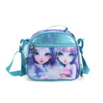 Lunch Bag Isadora and Iceana 23X21.5cm Nebulous Stars - imagine 2
