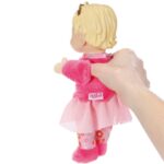 Papusa BABY born Princess 26cm ZAPF - imagine 2