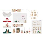BABY born Advent Calendar 43cm ZAPF - imagine 3