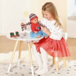 BABY born Advent Calendar 43cm ZAPF - imagine 8