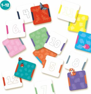 Set educativ I learn numbers SES — изображение 3