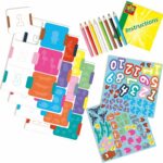 Set educativ I learn numbers SES — изображение 4