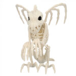 Decor - Skelet Gargoyle (24 x 24.5 cm) BOLAND