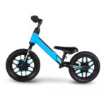 Bicicleta fara pedale Spark Blue (albastru)Qplay - imagine 2