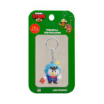 Breloc Brawl Stars P.M.I. - imagine 3