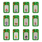 Breloc Brawl Stars P.M.I. - imagine 2