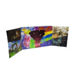 Advent Calendar Sonic Prime P.M.I. - imagine 2