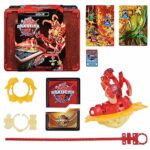 Bakugan BakuTin 3S1 - imagine 2