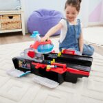 Paw Patrol Aircrafter baza catelusilor — изображение 7