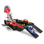 Paw Patrol Aircrafter baza catelusilor