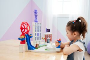 Paw Patrol Liberty si Patrula Juniorilor - imagine 4