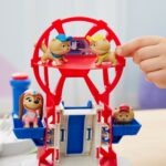 Paw Patrol Liberty si Patrula Juniorilor - imagine 3