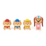 Paw Patrol Liberty si Patrula Juniorilor - imagine 6