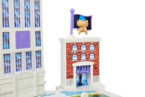 Paw Patrol Liberty si Patrula Juniorilor - imagine 7