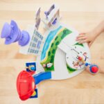 Paw Patrol Liberty si Patrula Juniorilor - imagine 5